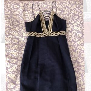 Lily Pulitzer Trista Shift Dress